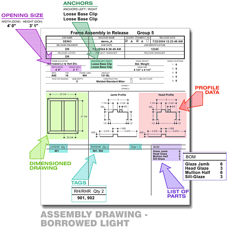 Frame_Assembly_Markup_Window